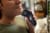 Philips Norelco Shaver 2400 Electric Shaver Perspective: left