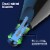 Philips Norelco 3600/62 Detail Trimmer Set Perspective: left