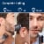 Philips Norelco All-In-One Trimmer Set Perspective: left