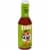 Try Me Tiger Sauce Original Sweet Heat Hot Sauce Perspective: left