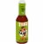 Try Me Tiger Sauce Original Sweet Heat Hot Sauce Perspective: left