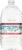 Crystal Geyser Alpine Spring Gallon Water Perspective: left