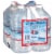 Crystal Geyser® Alpine Spring Gallon Water Perspective: left