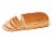 Rotella's Italian Bakery Wheat Sandwich Bread Perspective: left