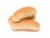 Rotella's Italian Bakery Small Hot Dog Buns Perspective: left