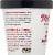 McConnell's Toasted Coconut Almond Chip Ice Cream Pint Perspective: left