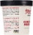 McConnell's® Eureka Lemon & Marionberries Ice Cream Pint Perspective: left