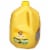 Mayfield Vitamin D Whole Milk Perspective: left