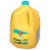 Mayfield Fat Free Skim Milk Perspective: left