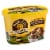 Mayfield Creamery® Brown Cow Delight® Ice Cream Tub Perspective: left