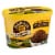 Mayfield Creamery® Chocolate Almond Ice Cream Tub Perspective: left