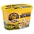 Mayfield Creamery Chocolate Chip Cookie Dough Ice Cream Perspective: left
