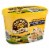 Mayfield Creamery Chocolate Chip Cookie Dough Ice Cream Perspective: left