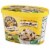Mayfield Creamery Cookies & Cream Ice Cream Tub Perspective: left