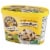 Mayfield Creamery Cookies & Cream Ice Cream Tub Perspective: left