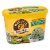 Mayfield Creamery® Mint Chocolate Chip Ice Cream Tub Perspective: left