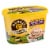 Mayfield Creamery® Banana Split Ice Cream Tub Perspective: left