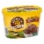 Mayfield Creamery® Rocky Road Ice Cream Tub Perspective: left