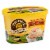 Mayfield Creamery® Strawberry Cheesecake Ice Cream Tub Perspective: left