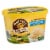 Mayfield Creamery® Homemade Vanilla Ice Cream Tub Perspective: left