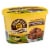 Mayfield Creamery® Smoky Mountain Fudge Ice Cream Tub Perspective: left