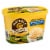 Mayfield Creamery® French Vanilla Ice Cream Tub Perspective: left
