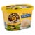 Mayfield Creamery® Signature Vanilla Ice Cream Tub Perspective: left