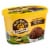 Mayfield Creamery Chocolate Ice Cream Perspective: left