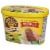 Mayfield Creamery® Neapolitan Ice Cream Tub Perspective: left