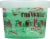 Mayfield Green Frozen Fruit Punch Sherbet Perspective: left