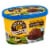Mayfield Creamery® Lowfat Chocolate Frozen Yogurt Tub Perspective: left