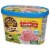 Mayfield Creamery Lowfat Strawberry Frozen Yogurt Perspective: left