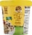 Mayfield Creamery® Moose Tracks® Ice Cream Pint Perspective: left