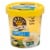 Mayfield Creamery Homemade Vanilla Flavored Premium Ice Cream Perspective: left