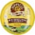 Mayfield Creamery® Smoky Mountain Fudge Ice Cream Pint Perspective: left