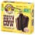 Mayfield Creamery® Brown Cow Vanilla & Chocolate Multipack Ice Cream Pops Perspective: left