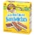 Mayfield Creamery Mini Vanilla Ice Cream Sandwiches with Chocolate Wafers Perspective: left