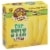 Mayfield Creamery® Pop Stix Banana Multipack Frozen Snack Ice Pop Perspective: left