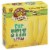 Mayfield Creamery® Pop Stix Banana Multipack Frozen Snack Ice Pop Perspective: left