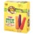 Mayfield Creamery Orange Grape & Cherry Pop Stix Perspective: left