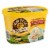 Mayfield Creamery® Birthday Cake Ice Cream Tub Perspective: left
