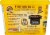 Mayfield Espresso Chocolate Chunk Premium Ice Cream Perspective: left