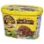 Mayfield Creamery® Extreme! Moose Tracks® Ice Cream Tub Perspective: left