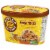 Mayfield Moose Tracks Caramel Brownie Ice Cream Perspective: left