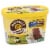 Mayfield Creamery® Better Together Vanilla & Chocolate Ice Cream Tub Perspective: left