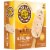 Mayfield Caramel Waffle Cone Ice Cream Bars Perspective: left