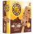 Mayfield Chocolate Fudge Brownie Ice Cream Bars Perspective: left