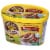 Mayfield Creamery Brown Cow Frozen Yogurt Perspective: left