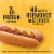 Foster Farms Turkey Franks Perspective: left