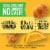 Foster Farms Orange Chicken Perspective: left